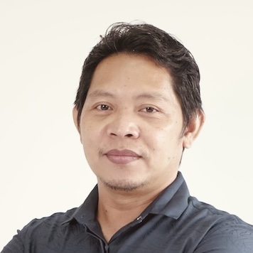 Arnel Cabanatan