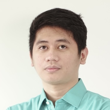 Jeff Khirvy Kyell Sarmen