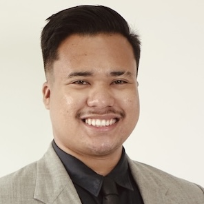 Philip John Montaño