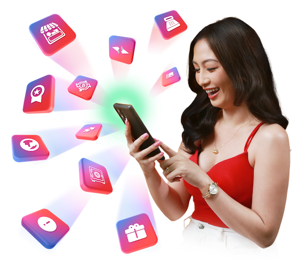 Paytaca Wallet Interface